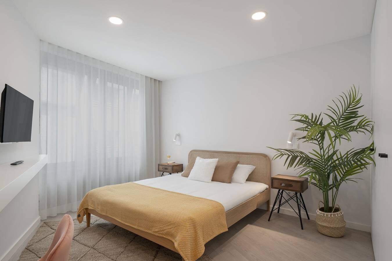 Im Stadtzentrum - Cine Park Residence V 1