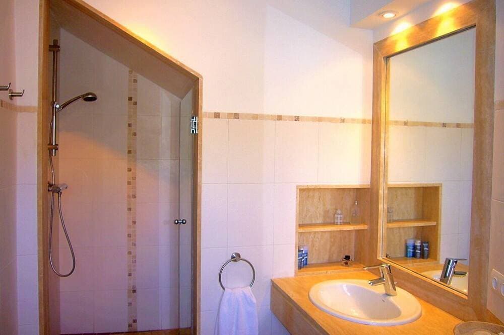 Foto 8 von 21: Villa Canto in Cala Sant Vicenc
