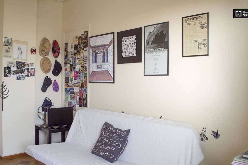Foto 8 von 21: Penthouse-Wohnung an der Athener Riviera, günstig, schick und in der Nähe der Innenstadt von Athen!