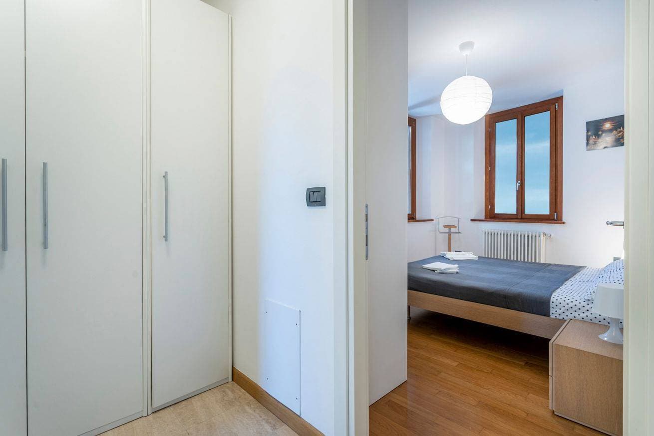 Foto 8 von 17: Ferienwohnung für 2 Personen
