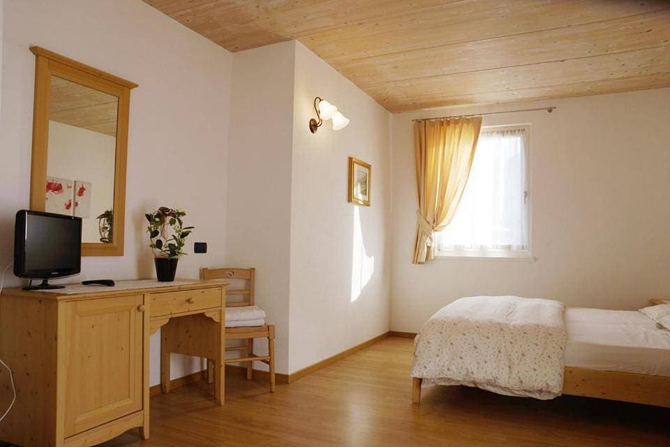 Foto 7 von 9: Double or Twin Room