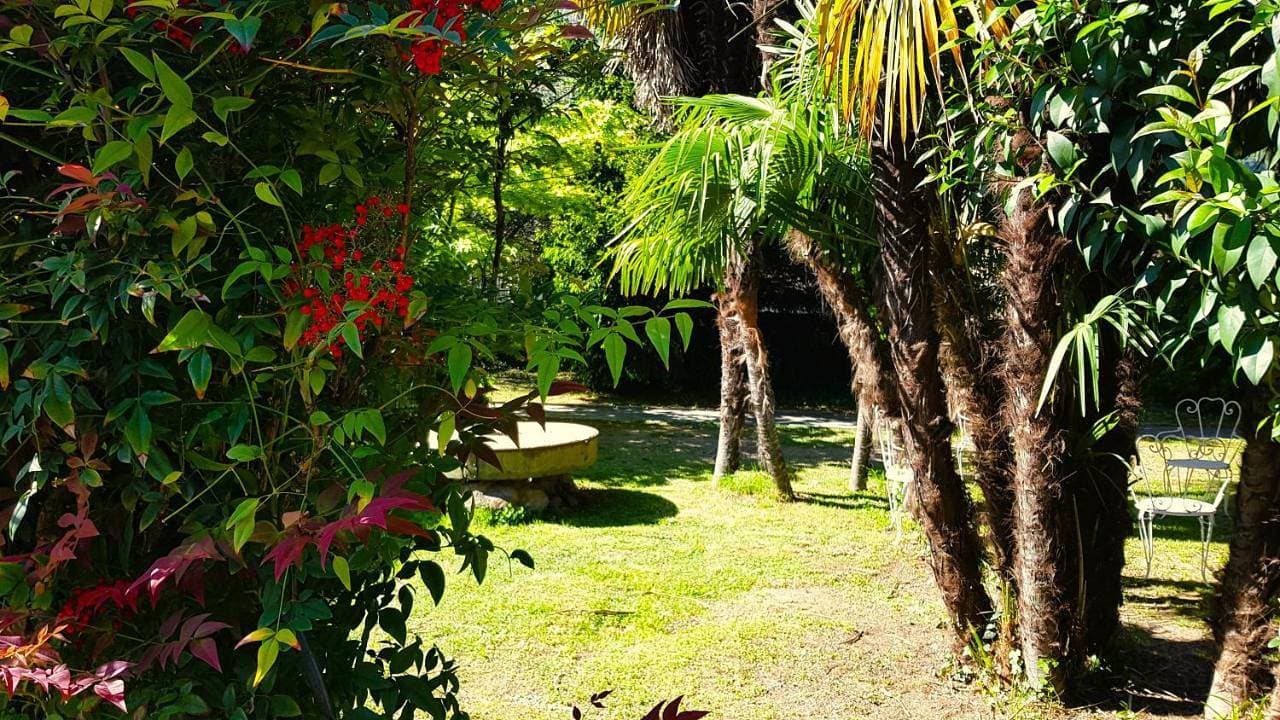Foto 4 von 48: Villa