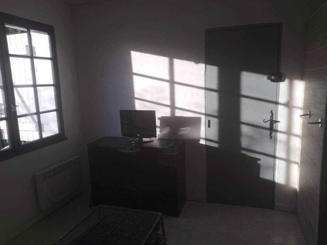Foto 6 von 7: Studio with Garden View