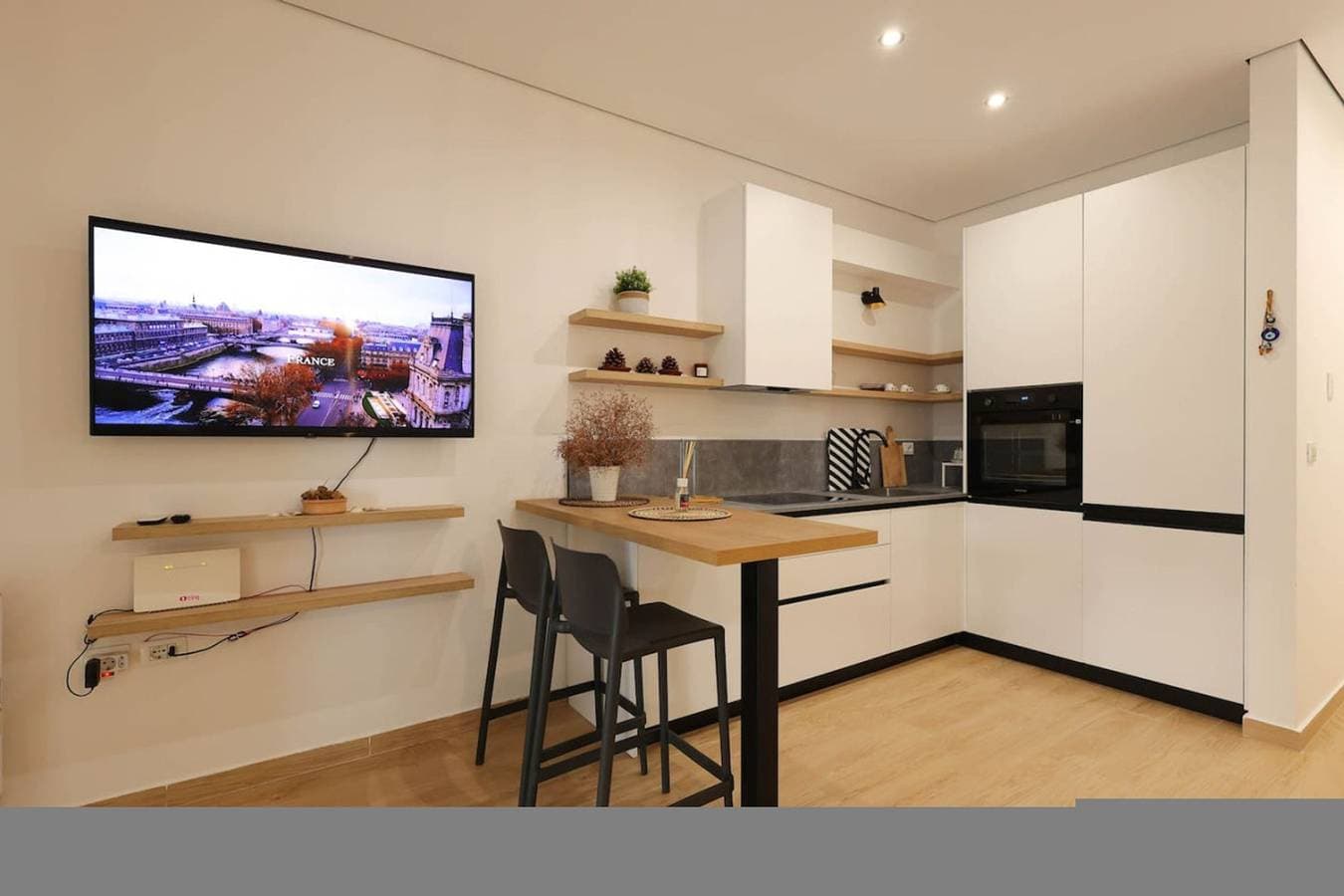 Foto 4 von 22: Ferienwohnung für 3 Personen