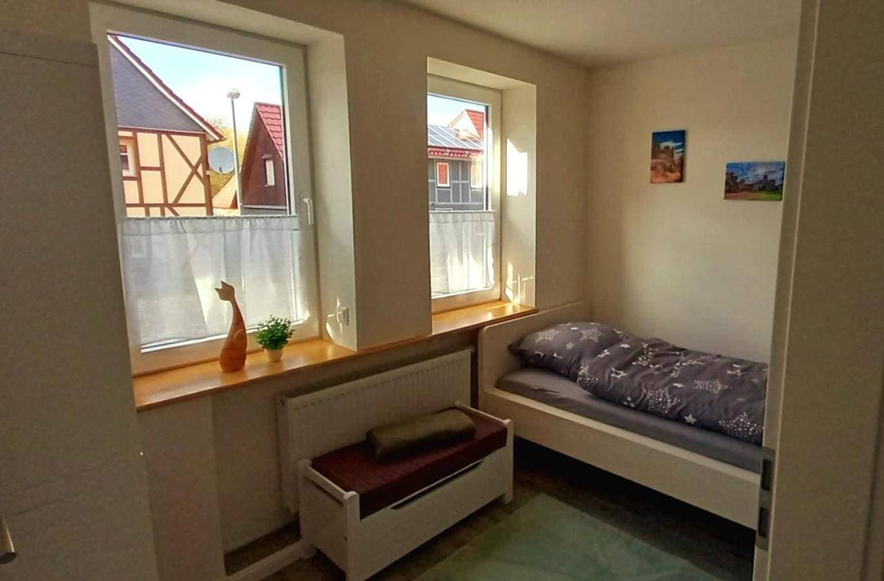 Foto 5 von 14: Two-Bedroom Apartment
