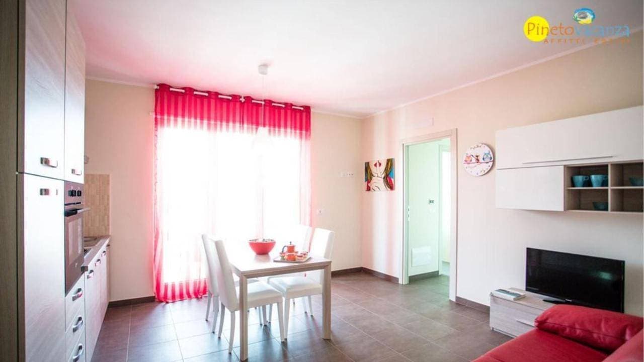 Residence Claudia int Q - Pineto Vacanza 1