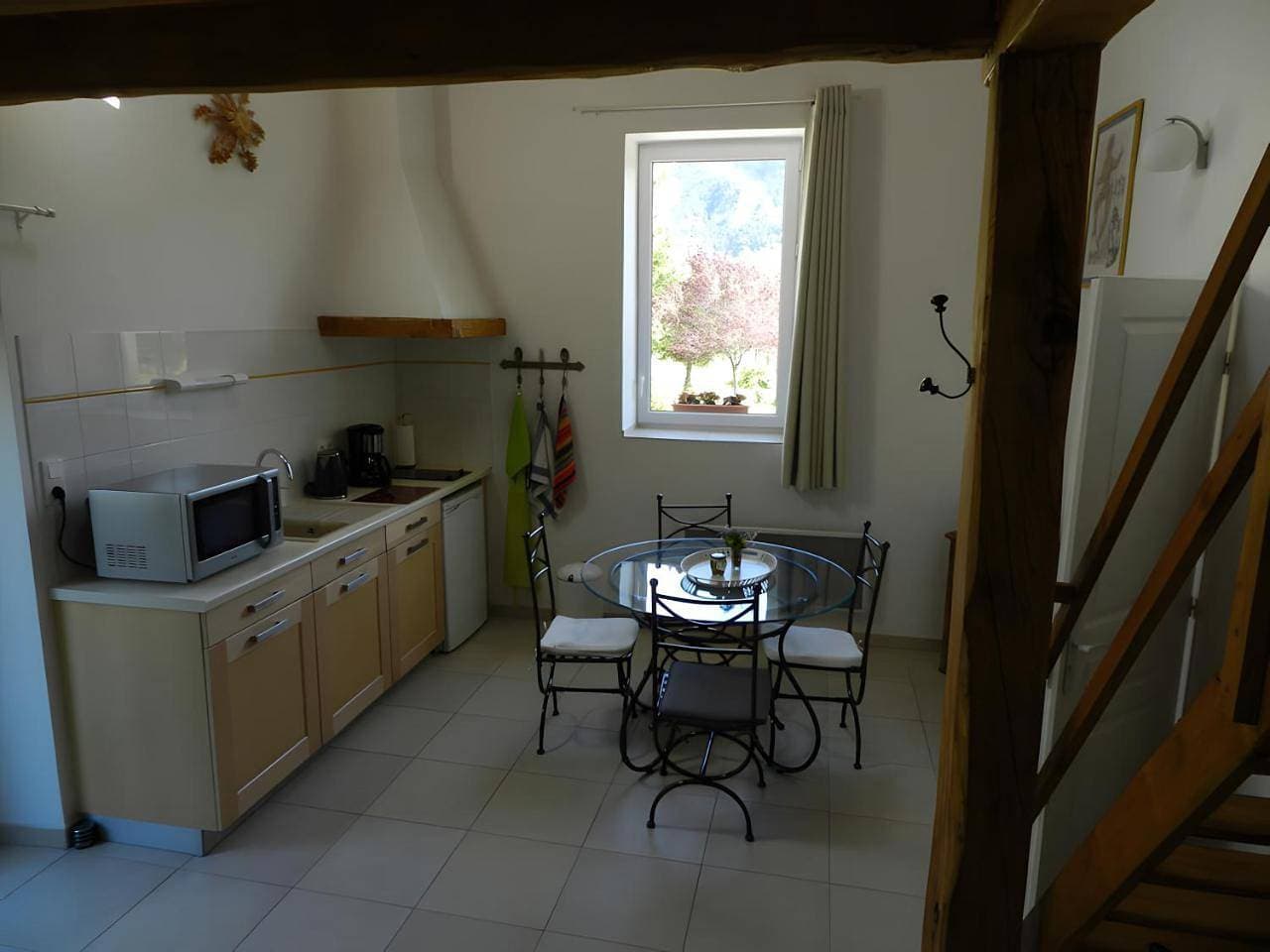 Foto 9 von 33: One-Bedroom House