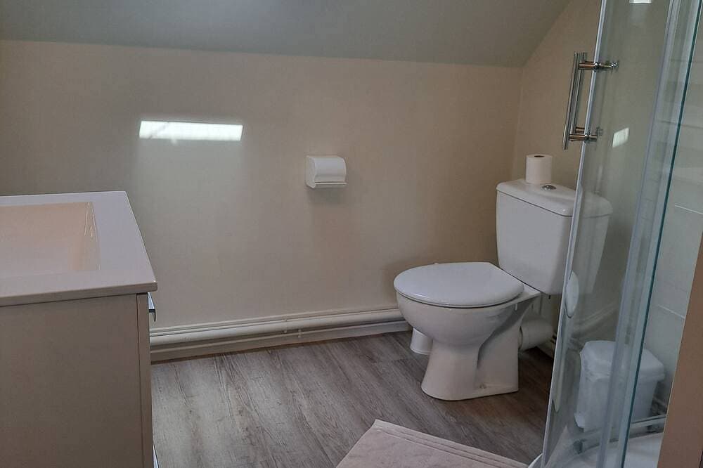 Foto 7 von 18: Family guest room (5 p)