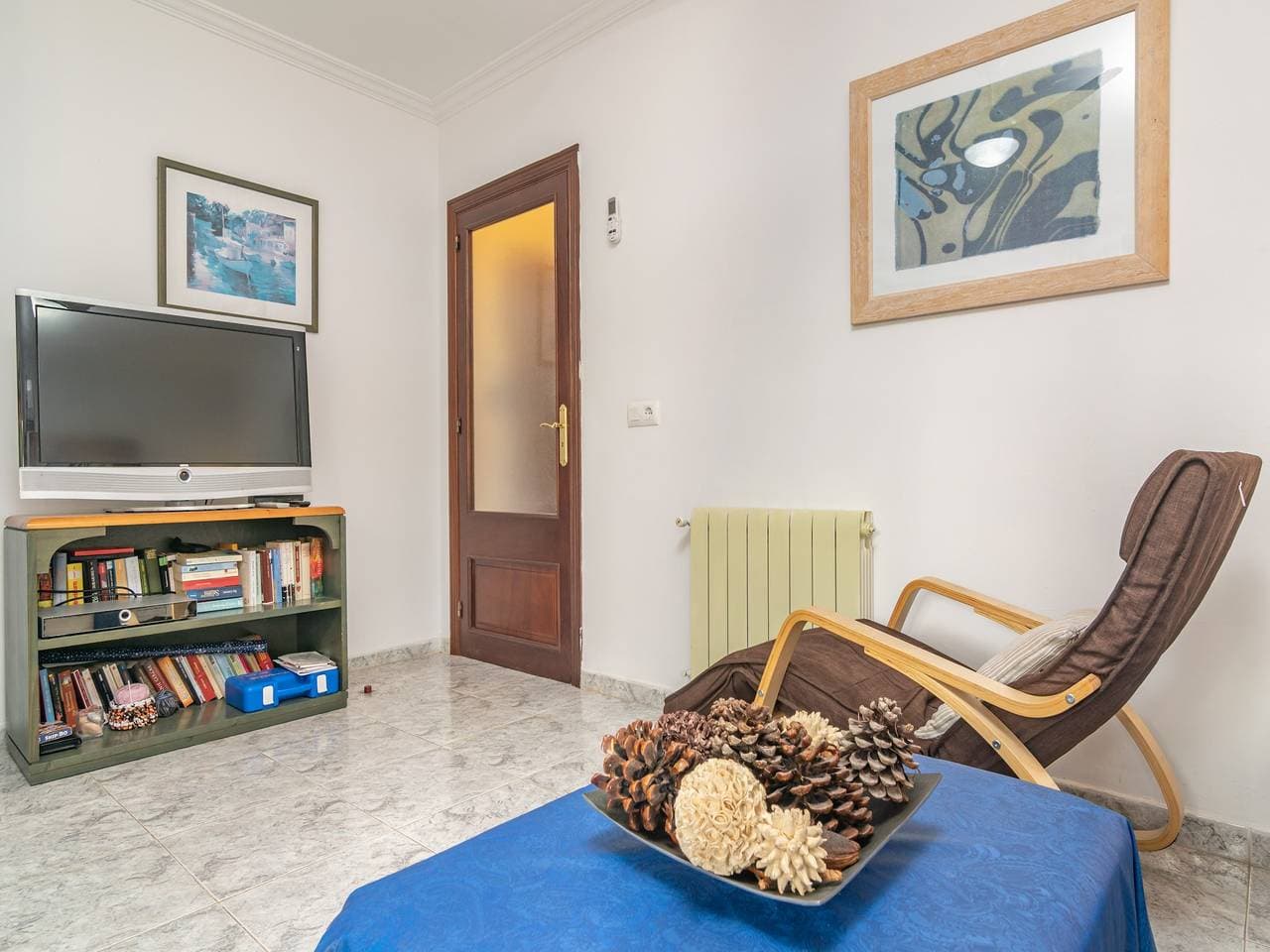 Foto 3 von 17: Casa Elena - Apartment In Cala Lliteres