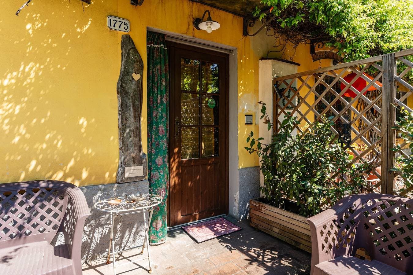 Casa Anita Lucca 1