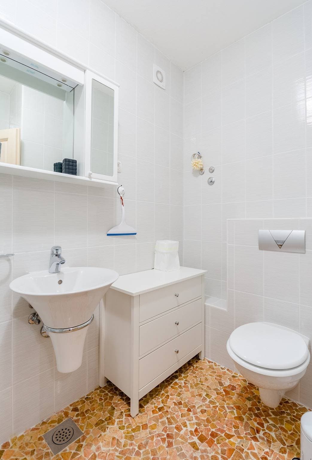 Ferienwohnung 32m² 1