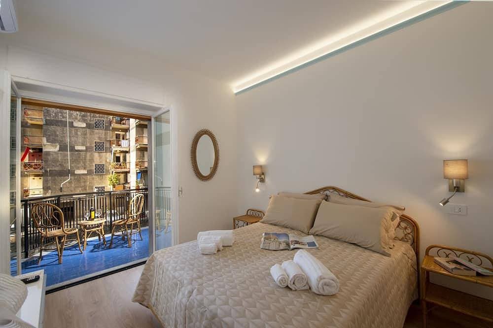 Foto 2 von 30: Suites Nonni - Ein Eleganter Rückzugsort im Herzen von Maiori