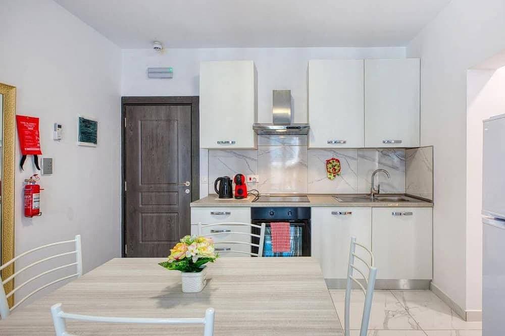 Foto 9 von 21: Beautiful views, 1Br fully equipped Apt in Qawra