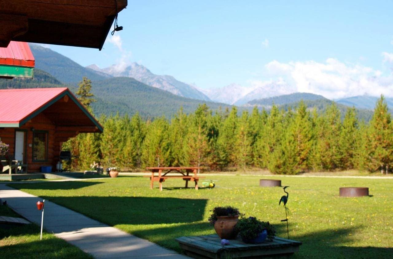 Foto 2 von 8: Chalet
