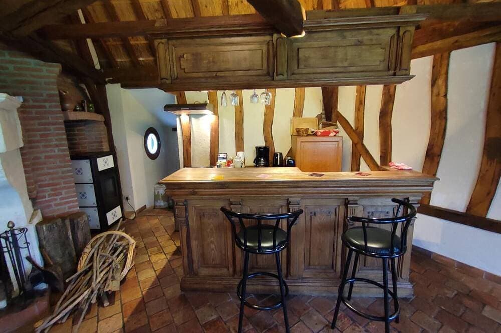 Foto 10 von 13: Gîtes de France® - Le Manège à blé
