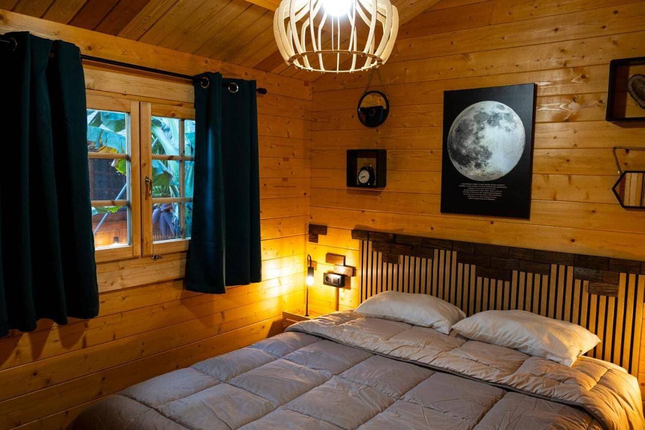 Foto 5 von 14: One-Bedroom Chalet