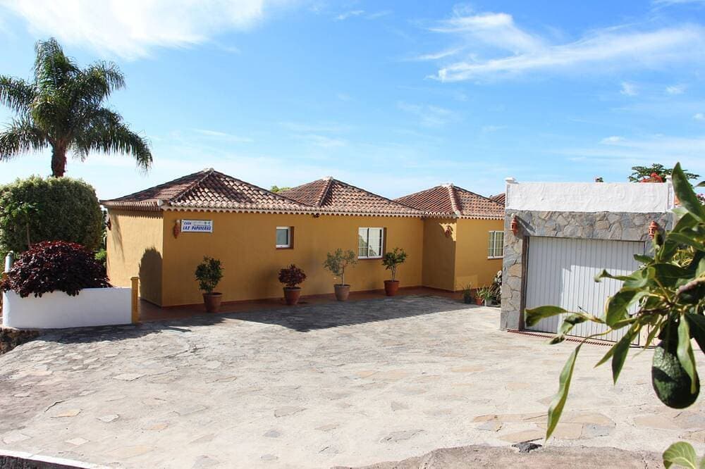 Foto 5 von 19: Las Papayeras B - Las Papayeras