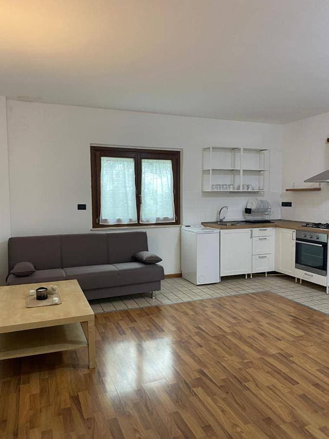La Casetta in Collina 2 1
