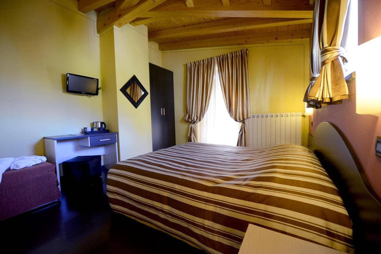 Foto 9 von 10: Double Room