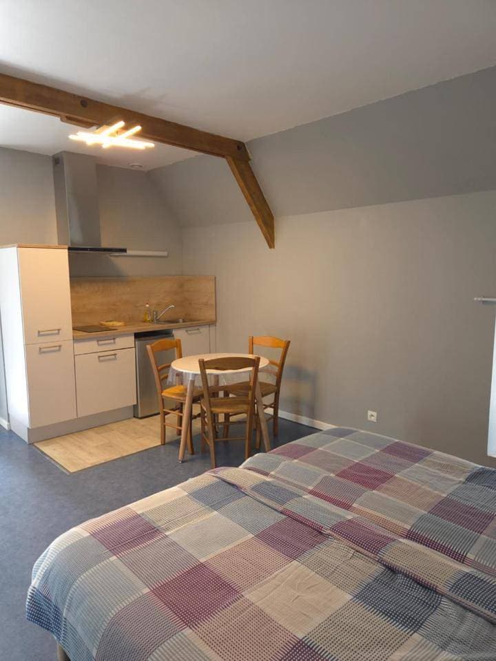Foto 7 von 10: One-Bedroom Apartment