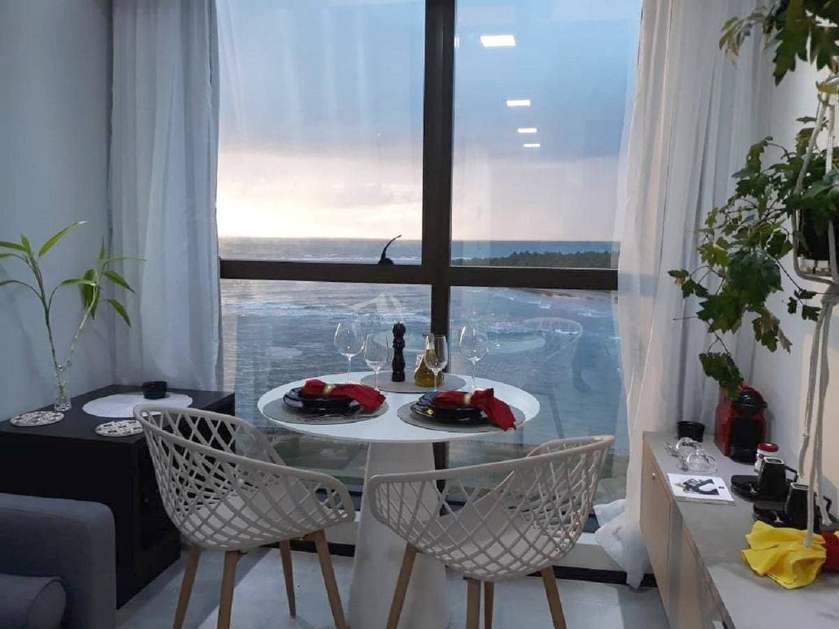 Foto 5 von 5: Apartment with Sea View