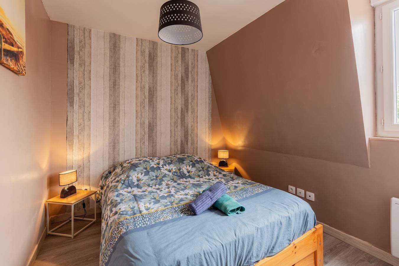 Foto 6 von 25: Ferienhaus 'Gîte Escale En Baie De Somme' mit privater Terrasse und WLAN