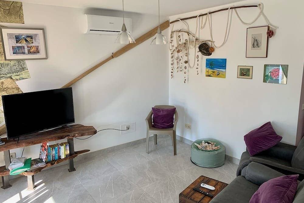 Foto 5 von 14: Ferienhaus nur zwei ebene Gehminuten von einer der schönsten Buchten Mallorcas