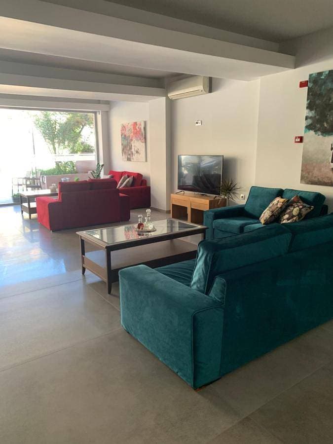 Foto 2 von 23: Luxury Twin Room