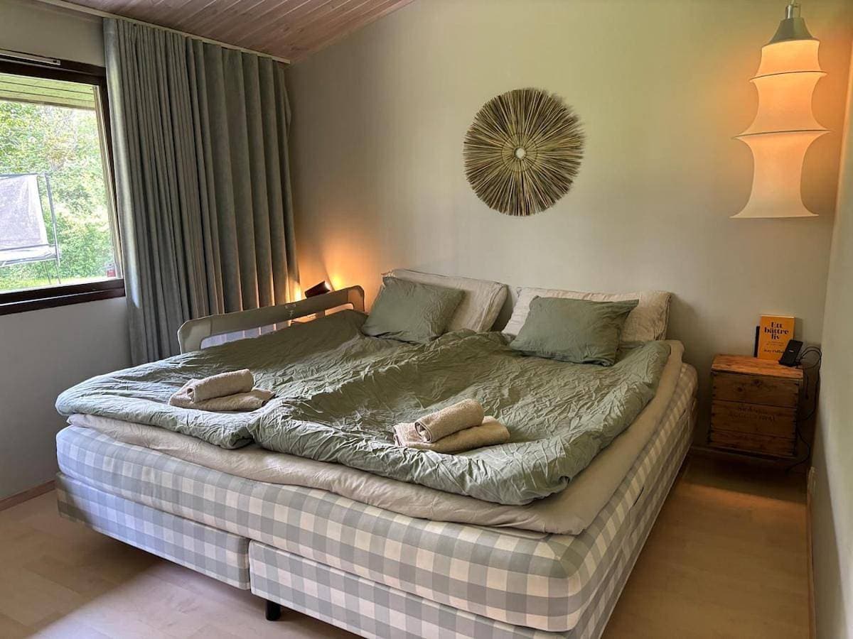 Foto 10 von 47: Three-Bedroom Villa