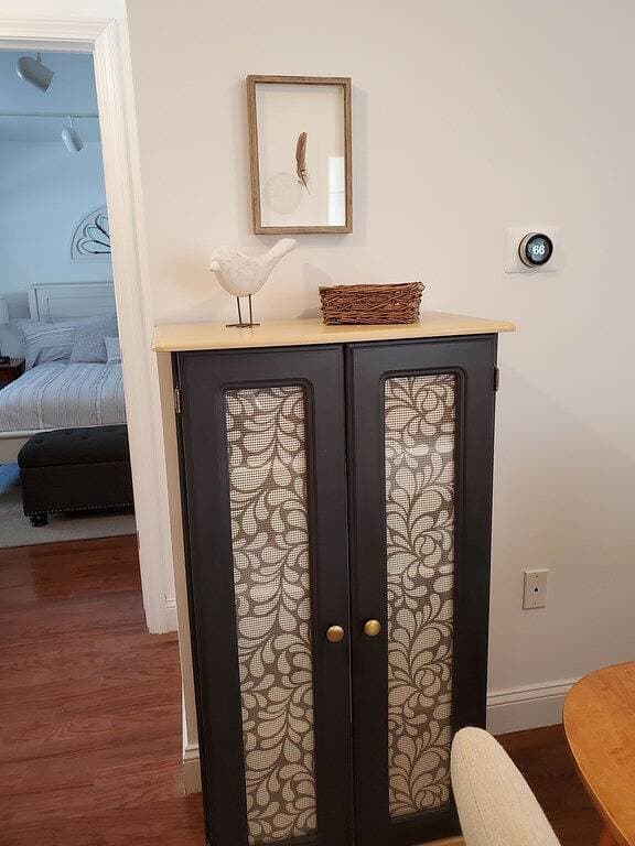 Foto 12 von 22: Wooded Retreat Home