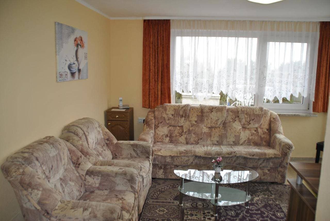 Foto 5 von 8: Double Room with Private External Bathroom