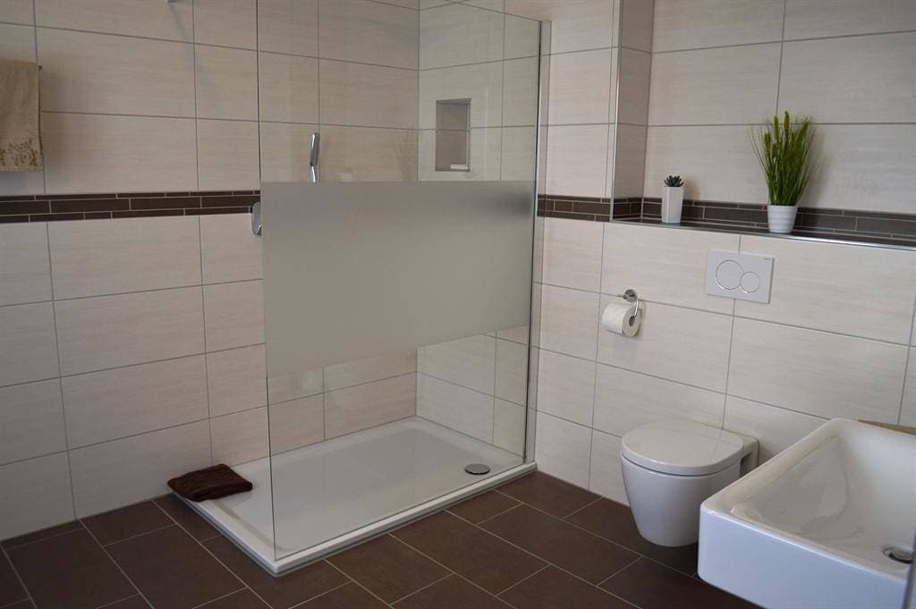 Foto 5 von 6: Appartement/Fewo Parterre