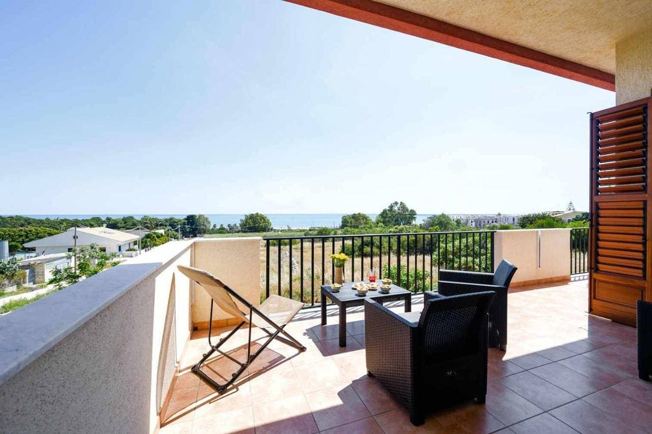 Casamici Sampieri Centosicilie 1