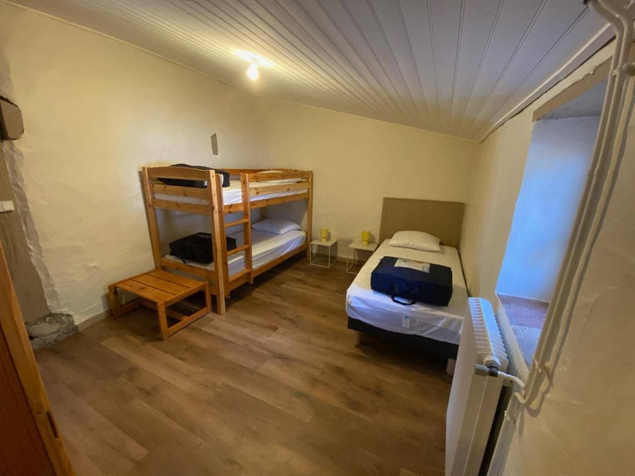 Foto 11 von 13: Four-Bedroom Holiday Home