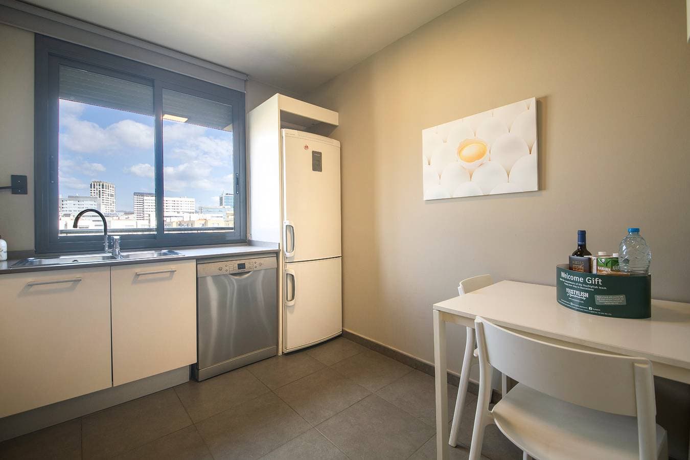 Foto 7 von 30: Ferienwohnung für 4 Personen mit Pool