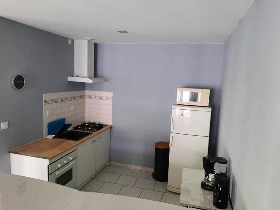 Foto 5 von 10: One-Bedroom House