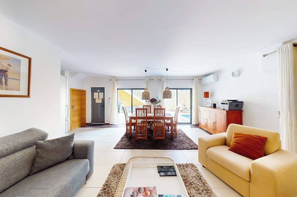 Foto 12 von 30: Vila Vida (8) | Privater Pool | Meerblick | Strand | Dachterrasse | Restaurants