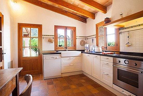 Foto 7 von 27: Finca Gloria (Mallorca) 561.251 Villa Gloriosa