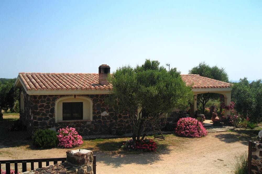 Foto 10 von 30: Ferienhaus / Villa - Orosei