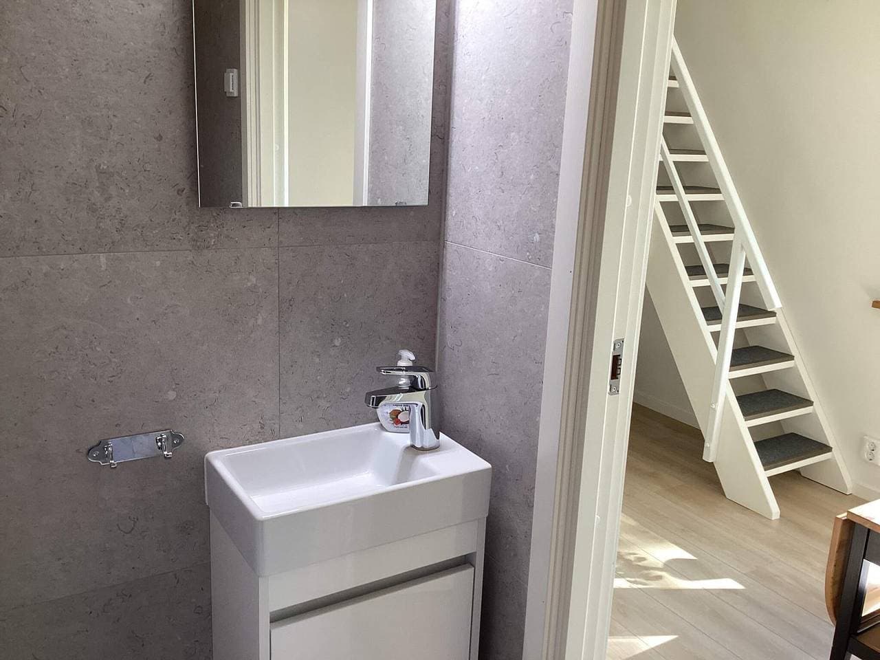 Foto 13 von 20: 3 Personen Ferienhaus in Sölvesborg