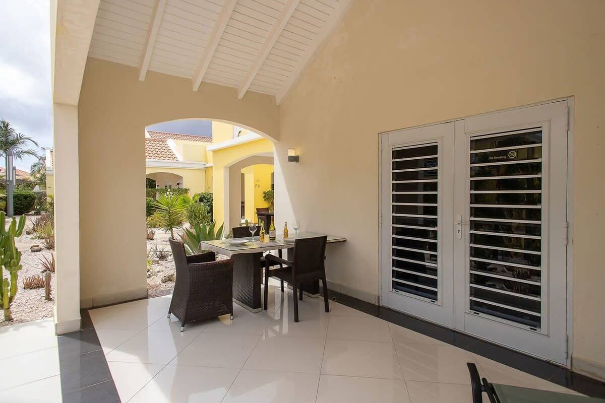 Foto 4 von 17: Caracara G1 Relax & Dive Resort Bonaire Village