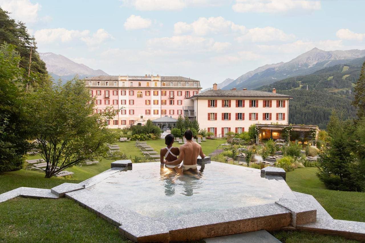 QC Grand Hotel Bagni Nuovi 1