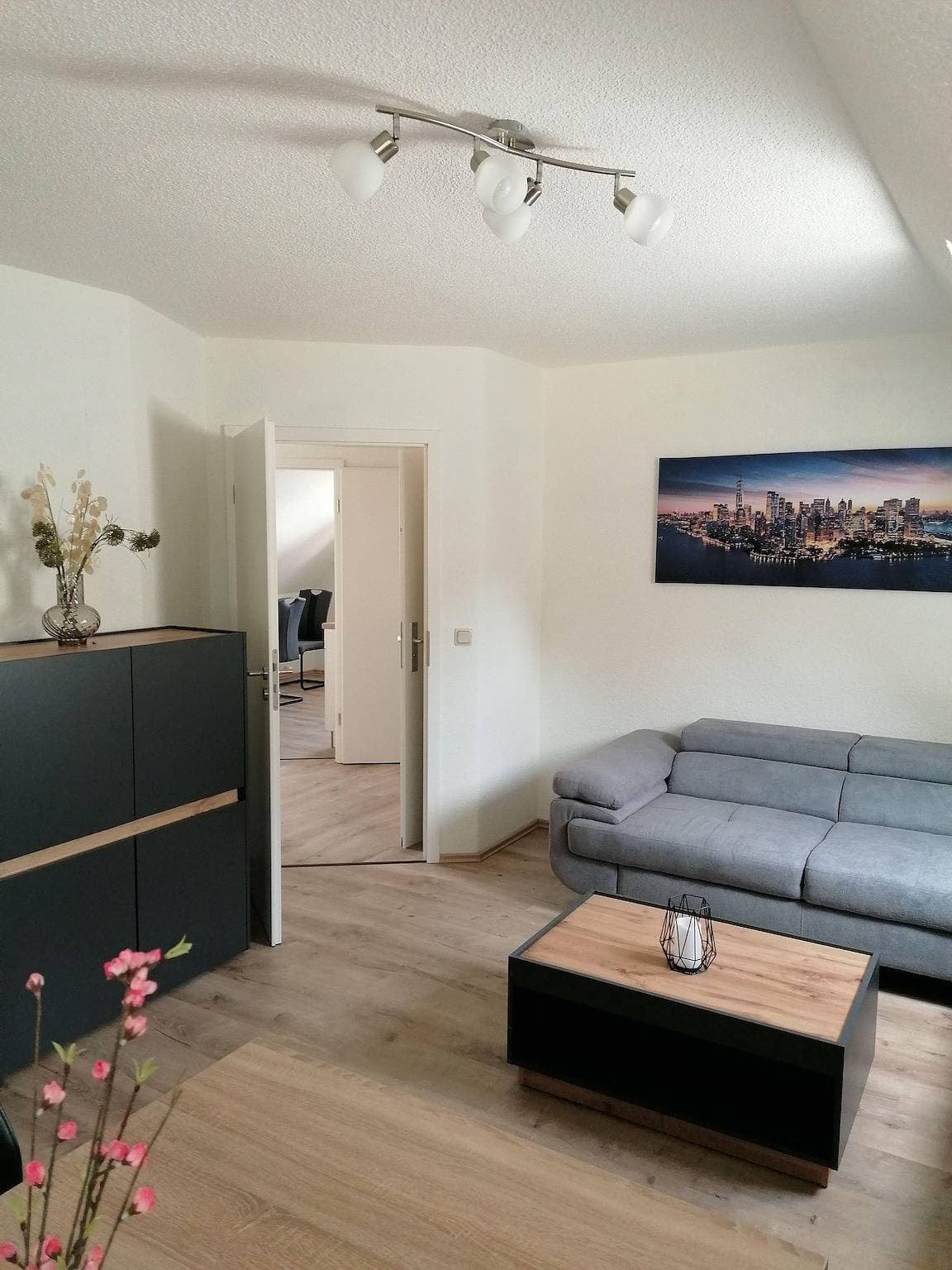 Ferienwohnung Friedrich 1