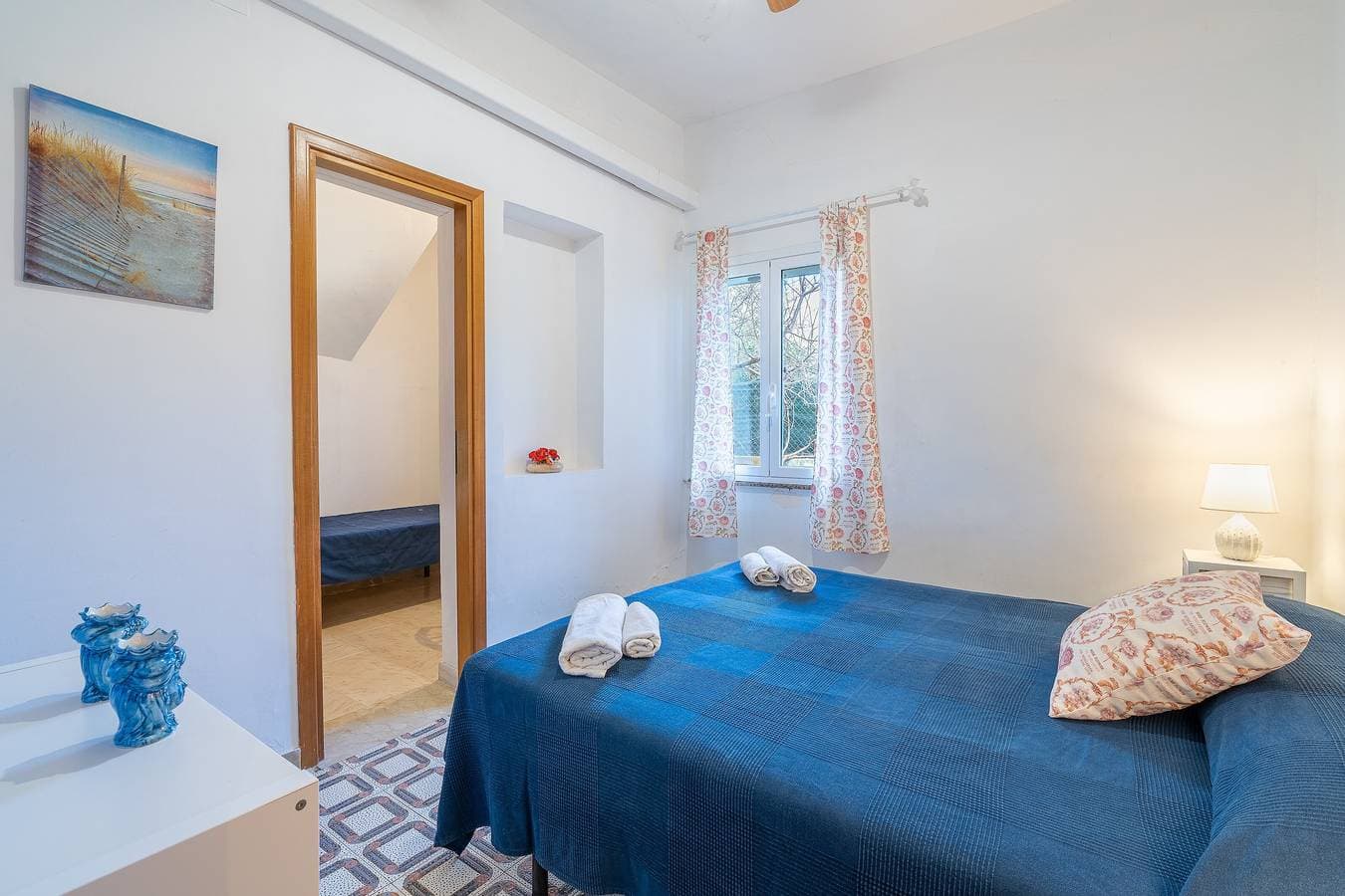 Foto 13 von 29: Villa 'Morgana' mit privater Terrasse, Wi-Fi und Klimaanlage