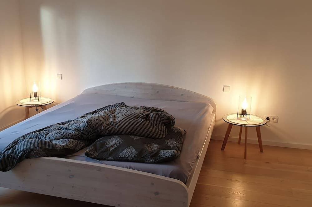 Foto 2 von 30: Ruhige 67 m² Wohnung im traumhaften Grünen von Bad Urach