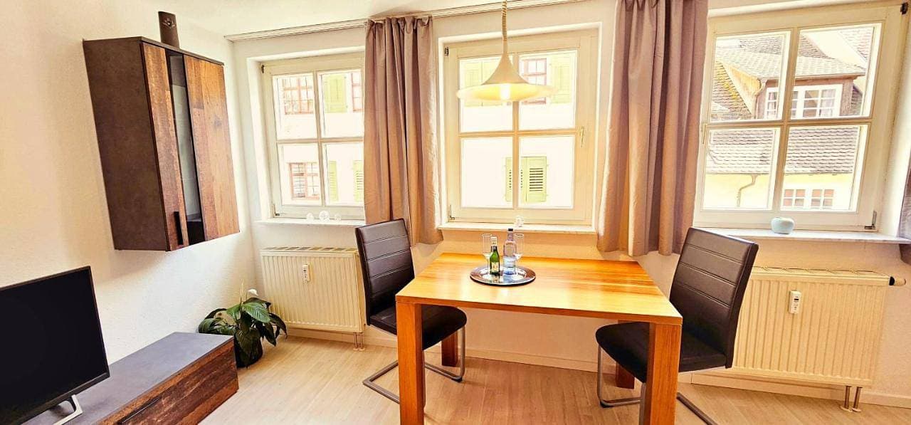 Foto 10 von 16: Studio Apartment