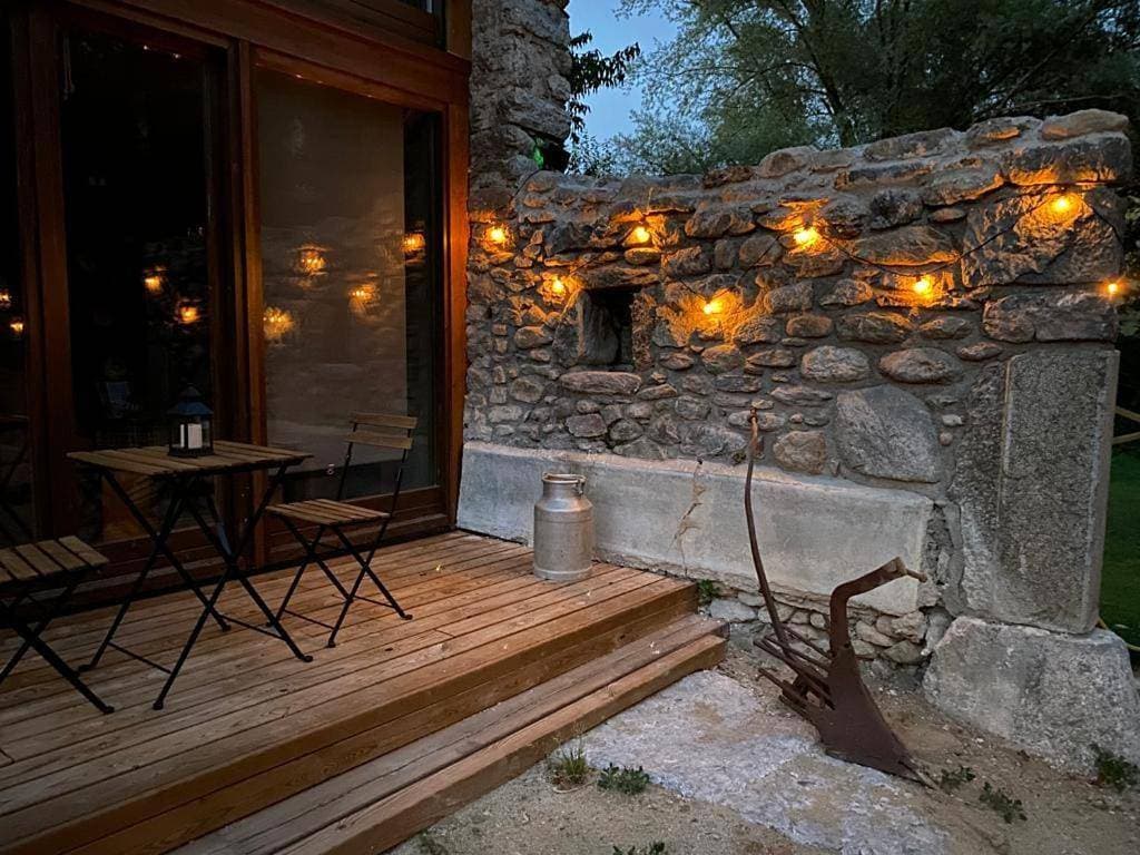 Turisme Rural Ca l'Axai casa 3 1