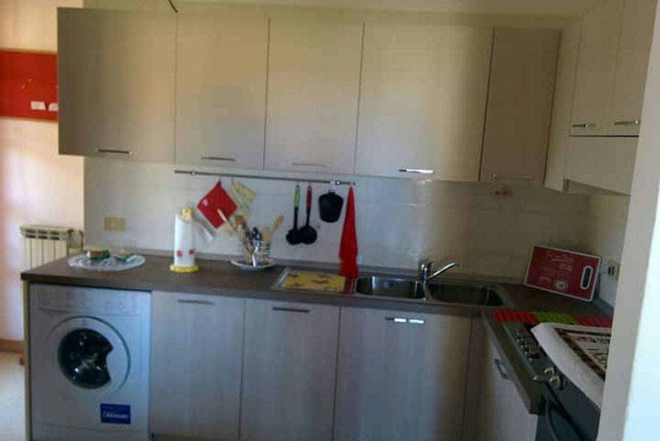 Foto 11 von 27: Ferienwohnung für 4 Personen mit Balkon/Terrasse