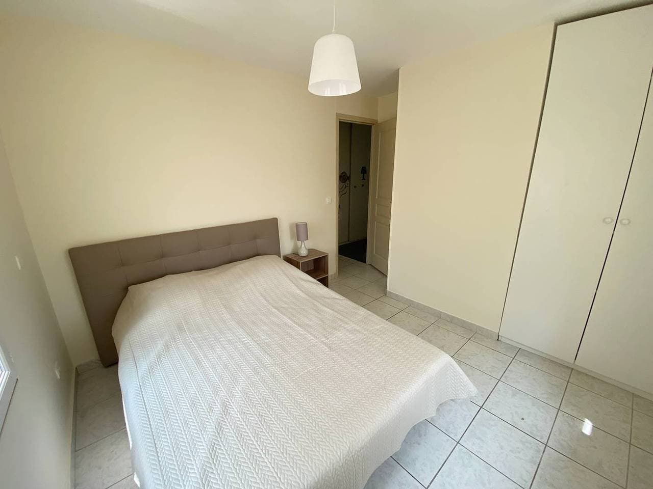 Foto 12 von 21: Ferienwohnung für 6 Personen mit Terrasse