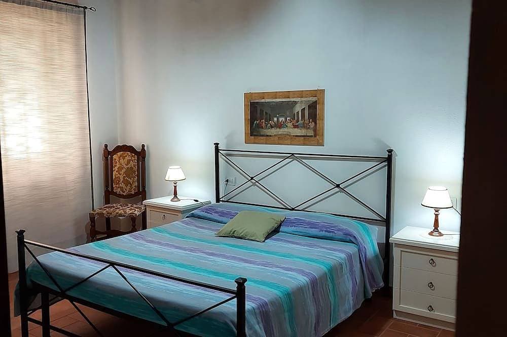 Foto 5 von 30: Tuscan villa with private pool and garden overlooking Mount Amiata